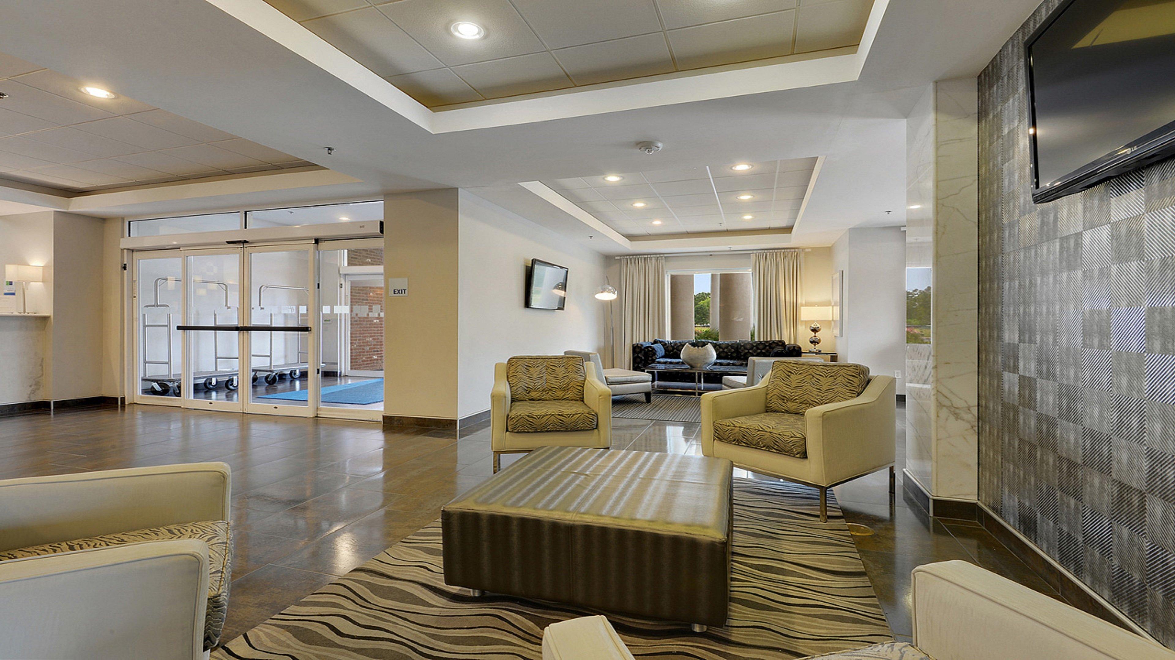 Holiday Inn Express & Suites Gonzales, An Ihg Hotel Extérieur photo